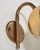 Brass Wall Lamps by Möllers Armatur Eskilstuna, 1950s, Set of 2 For Sale - Image 6 of 11