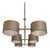 Sputnik Chandelier with Six Arms by Simoeng for Simoeng For Sale - Image 9 of 9