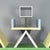 1980s Italian Modern Laminate Carlton Bookcase by Ettore Sottsass for Memphis, 1981 For Sale - Image 5 of 18