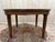 Art Deco Oval Dining Table For Sale - Image 10 of 10