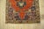 1960s 1960s Vintage Turkish Rug- 1′8″ × 3′1″ For Sale - Image 5 of 6