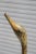 Vintage 30" Bronze Swan Sculpture For Sale - Image 10 of 12
