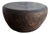Striking Burnt Suar Wood Coffee Table, Stunning Wood Textures, Modern Organic For Sale