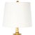 Southern Living Fisher Stem Buffet Lamp For Sale - Image 4 of 8