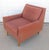 Mid 20th Century Mid Century Modern Low Slipper Lounge Chair For Sale - Image 9 of 15