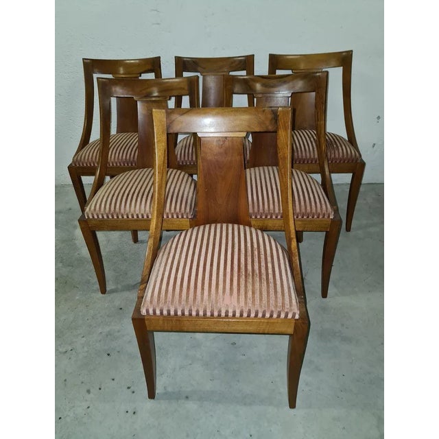 Mid-Century Living Room Set, 1960s, Set of 6 For Sale - Image 9 of 9
