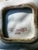 Ceramic 1970s Mid Century Modern Ceramic Ashtray Collection- Set of 3 For Sale - Image 7 of 12