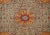 1960s Vintage Tabriz Design Rug - 16' X 22' For Sale - Image 5 of 6