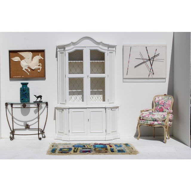 1980s Contemporary Style Collage For Sale - Image 5 of 6