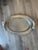 Maitland - Smith 1990s Large Silver Serving Tray For Sale - Image 4 of 12