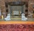 This classic pair was acquired by the owners of Clover’s Cottage over 15 years ago at an estate sale in Baton Rouge,...