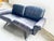 Dark Brown Leather Model Ds31 Sofa from de Sede, 1970s For Sale - Image 11 of 18