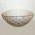 White Mid-Century Bowl by Ercole Barovier for Barovier & Toso For Sale - Image 8 of 11