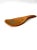 Wood Antique Primitive Butter Spatula For Sale - Image 7 of 9