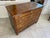 Biedermeier Chest of Drawers in Walnut For Sale - Image 4 of 17