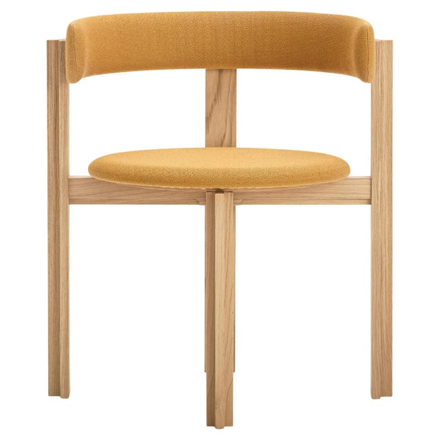 Principal Chair by Bodil Kjaer for Karakter For Sale