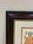 Trowbridge Framed Tropical Botanical Fruit Print – Pineapple & Cherimoya For Sale - Image 4 of 6