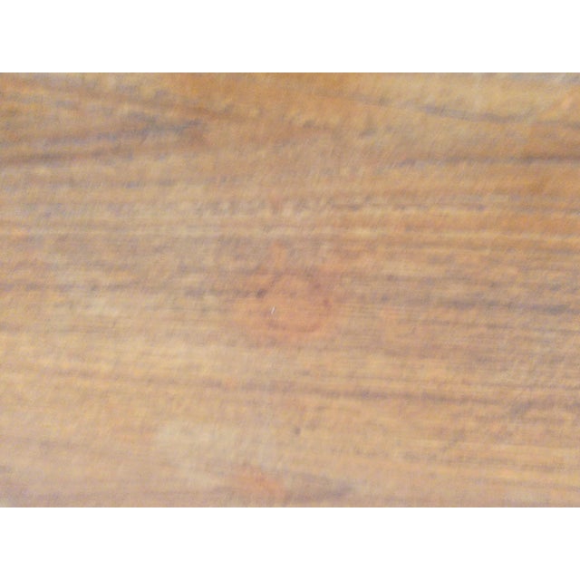 Grete Jalk Teak Danish Modern Coffee Table For Sale - Image 12 of 18