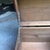 Wood 1970s Small Wooden Rustic Style Storage Trunk For Sale - Image 7 of 8
