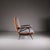 Set of Italian Reclining Chairs in Bouclé, 1960 For Sale - Image 12 of 13