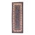 Antique Talish Wide Size Runner - 3'10" x 9'9" For Sale
