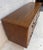 Vintage Mid-Century Modern Walnut Credenza For Sale In New York - Image 6 of 13
