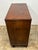 19th Century 19th Century English Mahogany Chest of Drawers For Sale - Image 5 of 11