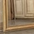 19th Century French Louis XVI Giltwood Mirror With Lovebirds For Sale - Image 11 of 17