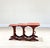 Brown Teakwood Nesting Tables from G-Plan, 1960s, Set of 3 For Sale - Image 8 of 8