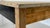 French Rustic Country House Table, 1940s For Sale - Image 6 of 11