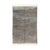 Hand-Knotted Wool Rug by Azele Studio For Sale - Image 10 of 10