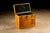 Industrial 1940s Vintage Machinist Toolbox For Sale - Image 3 of 7