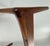 Mid Century”modus” Rosewood Coffee Table by Kristian Vedel for Soren Willadsen Mobelfabric For Sale - Image 10 of 12