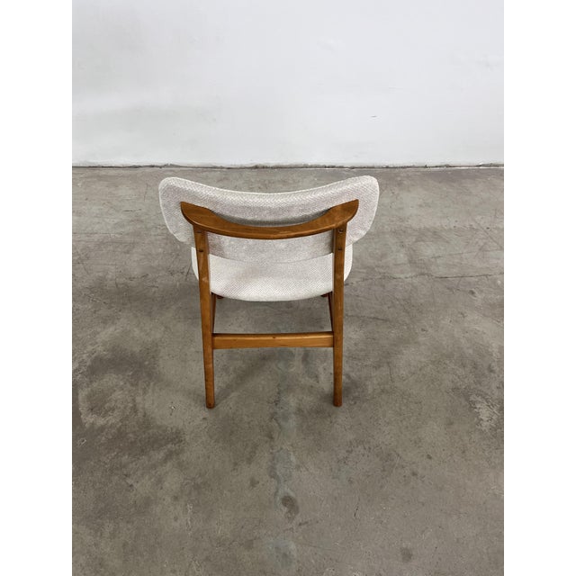 Danish Dining Chairs - Set of 6 For Sale - Image 10 of 12