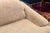 Weiman Preview Furniture Vladimir Kagan Adjustable Three Seater Sofa for Preview Furniture For Sale - Image 4 of 8