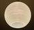Vintage Italian Pendant Light in Glass, 1950s For Sale - Image 17 of 18