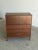Wood Vintage Walnut Highboy Dresser For Sale - Image 7 of 15