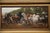 After Rosa Bonheur frame: 21" x 31"