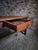 Antique French Farmhouse Table in Cherry, 1750s For Sale - Image 6 of 18