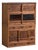 Antique Japanese Cabinet For Sale