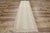 Vintage Persian Shiraz Kilim Rug, 02'05 X 09'08 For Sale - Image 9 of 10