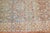 Textile Persian Antique Herati Malayer Rug - 4'6" x 6'5" For Sale - Image 7 of 8