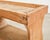 19th C. French Country Pine Farmhouse Cupboard Shelf Étagère 7 Ft For Sale In Sacramento - Image 6 of 15