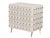 Murano Italian White Cabinet from Justfurnituress SRL For Sale - Image 4 of 5