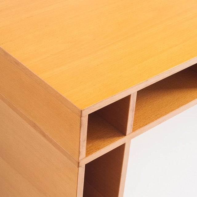 Desk by Ricardo Bofill for Habitat, 1990s For Sale - Image 17 of 18