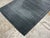 5ft X 8ft Room & Board Modo Ink Wool Rug For Sale - Image 10 of 12