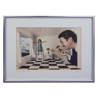 "Friday Night Date" Photograph by Michaels Combs For Sale