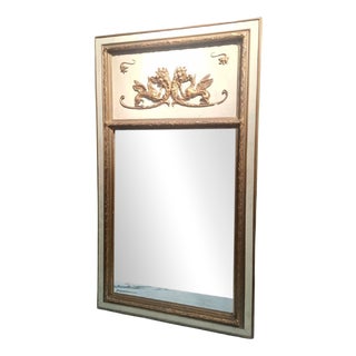 Louis XVI Style Mirror, 1960 For Sale