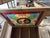 Early 20th Century Sideboards in Solid Oak, Set of 2 For Sale - Image 9 of 18