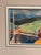 John Hedman, Balcony View, 1960s, Oil on Panel, Framed For Sale - Image 14 of 18